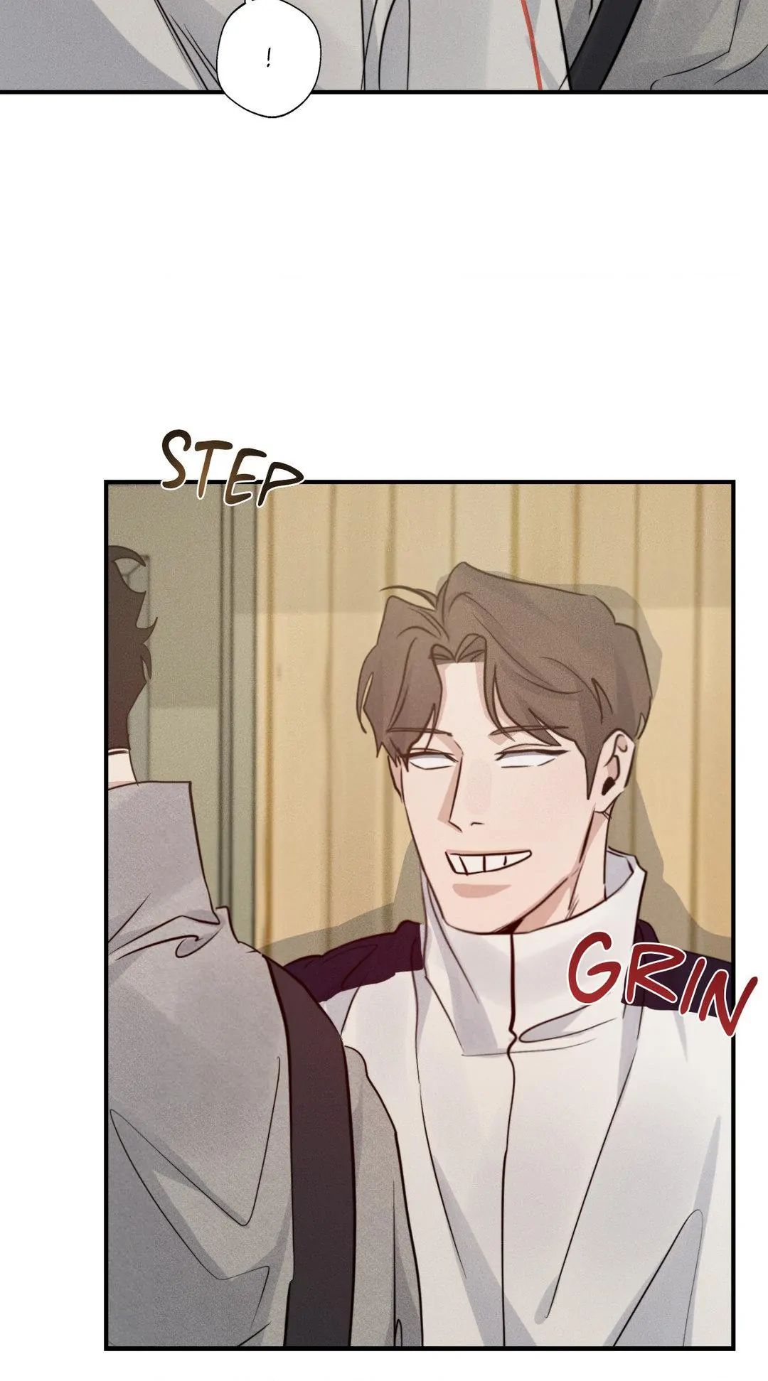 Read High Clear (Official) chapter 49 image 19 on Lezhin