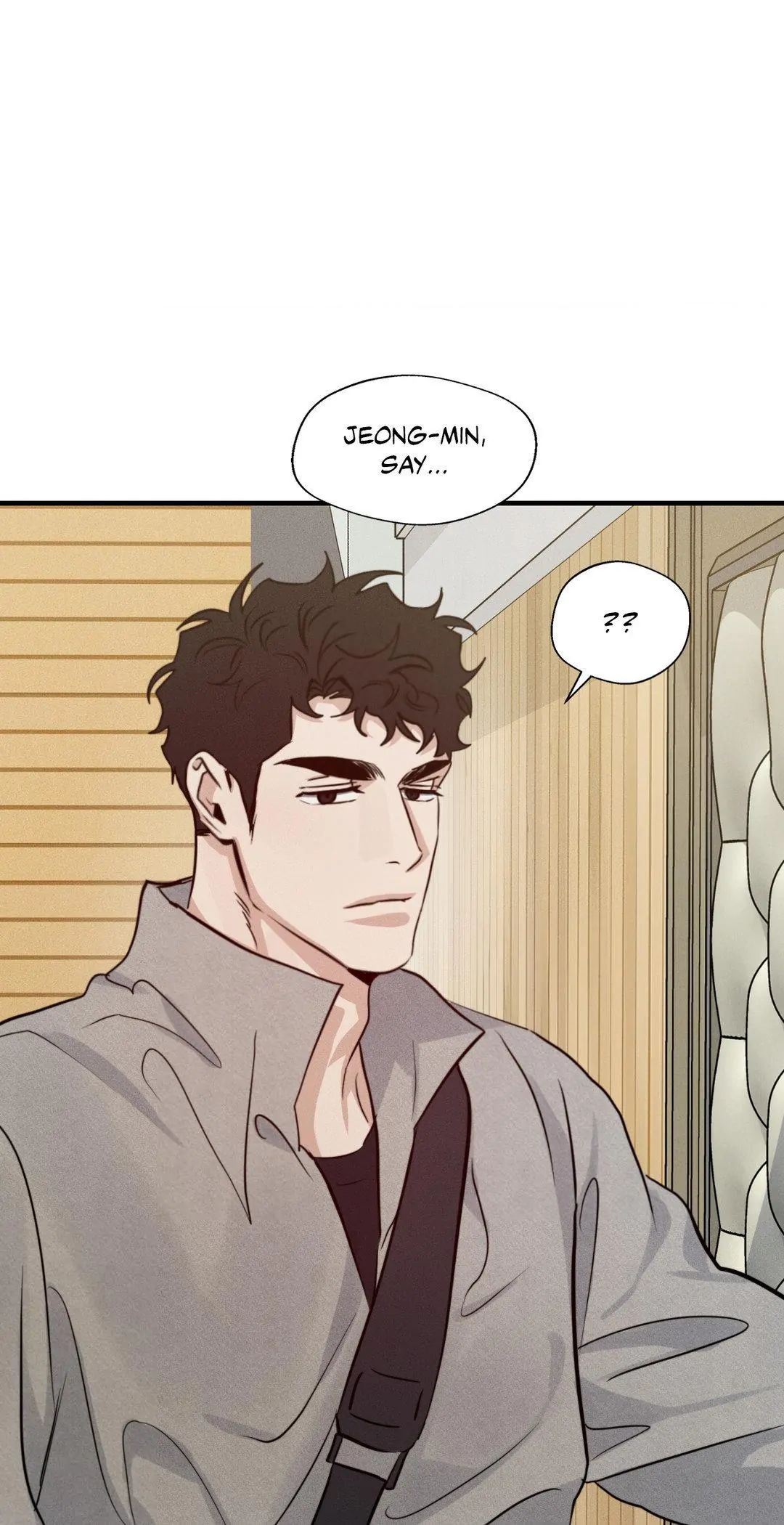 Read High Clear (Official) chapter 49 image 20 on Lezhin