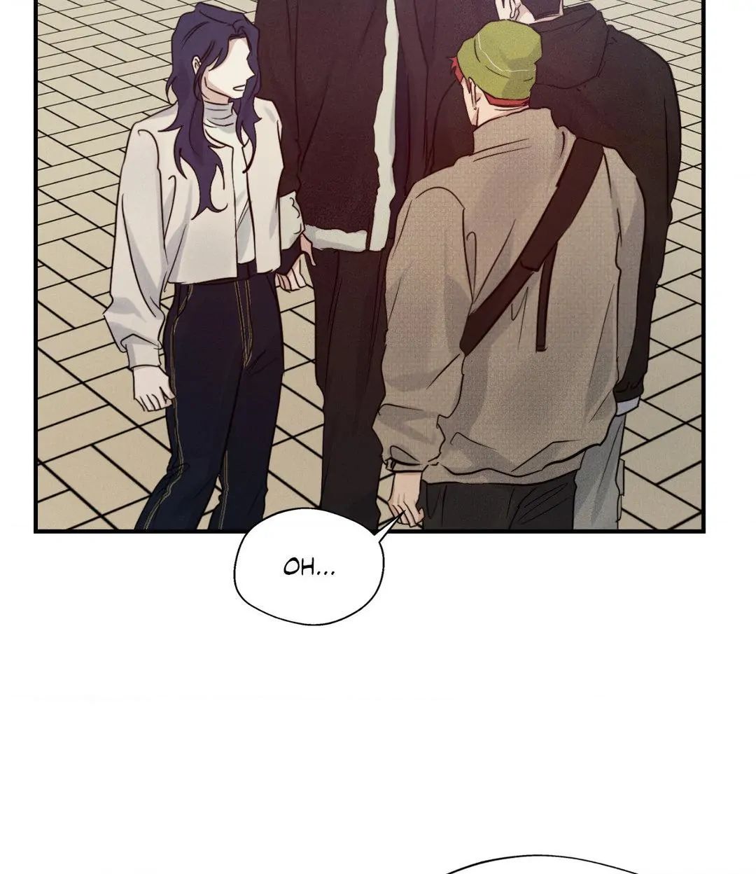 Read High Clear (Official) chapter 49 image 26 on Lezhin