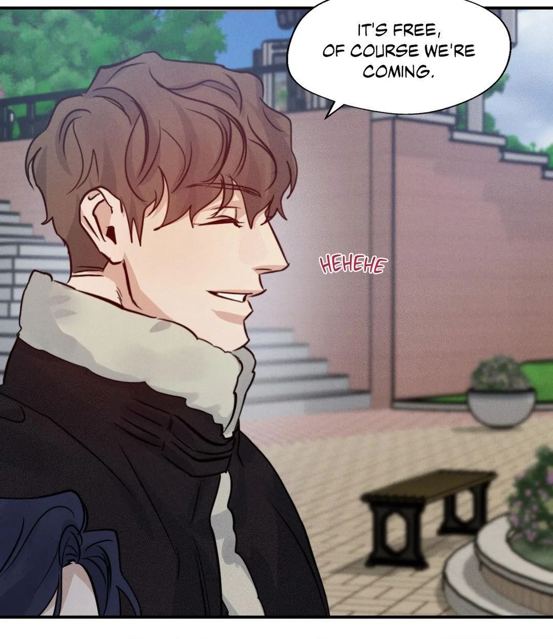 Read High Clear (Official) chapter 49 image 27 on Lezhin