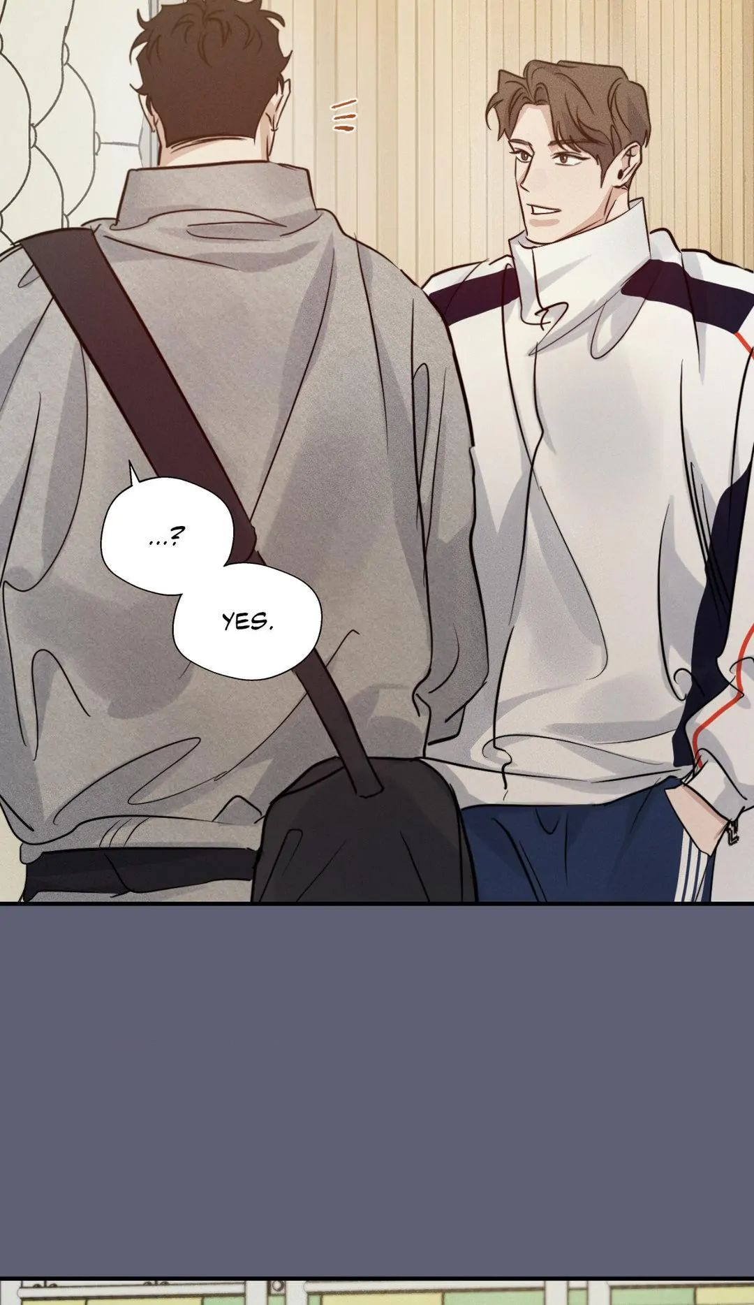 Read High Clear (Official) chapter 49 image 29 on Lezhin
