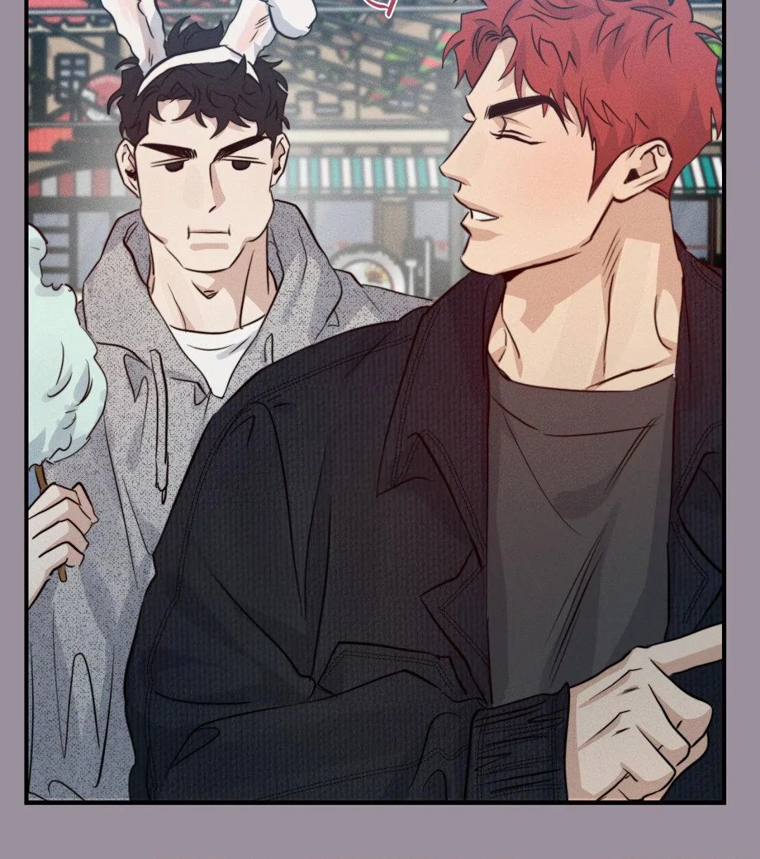 Read High Clear (Official) chapter 49 image 3 on Lezhin