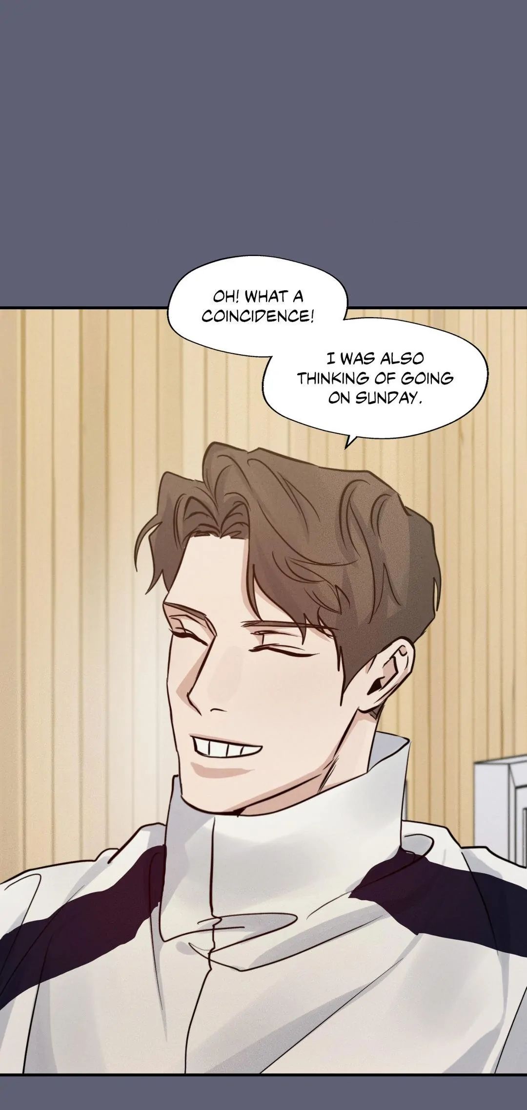 Read High Clear (Official) chapter 49 image 31 on Lezhin