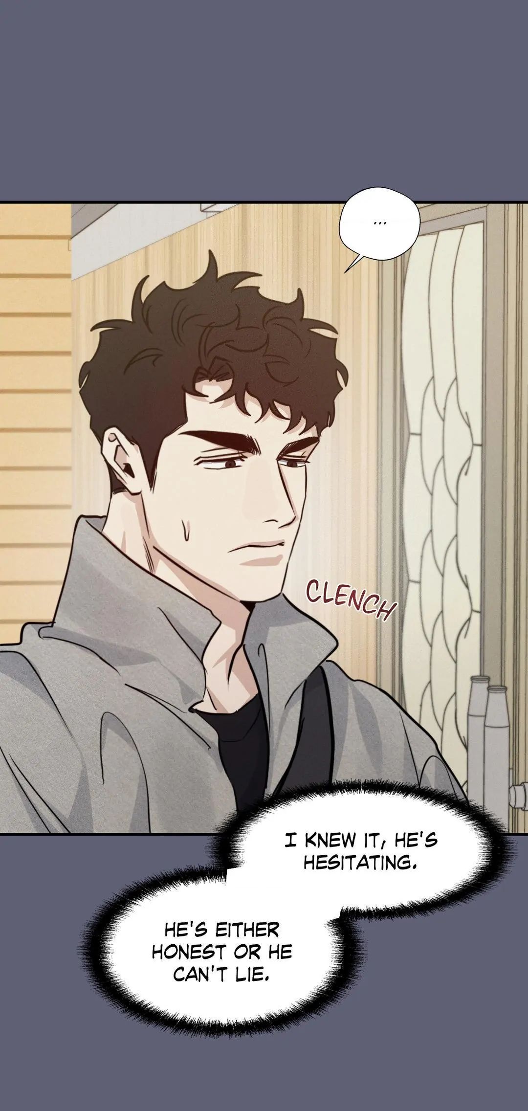 Read High Clear (Official) chapter 49 image 32 on Lezhin