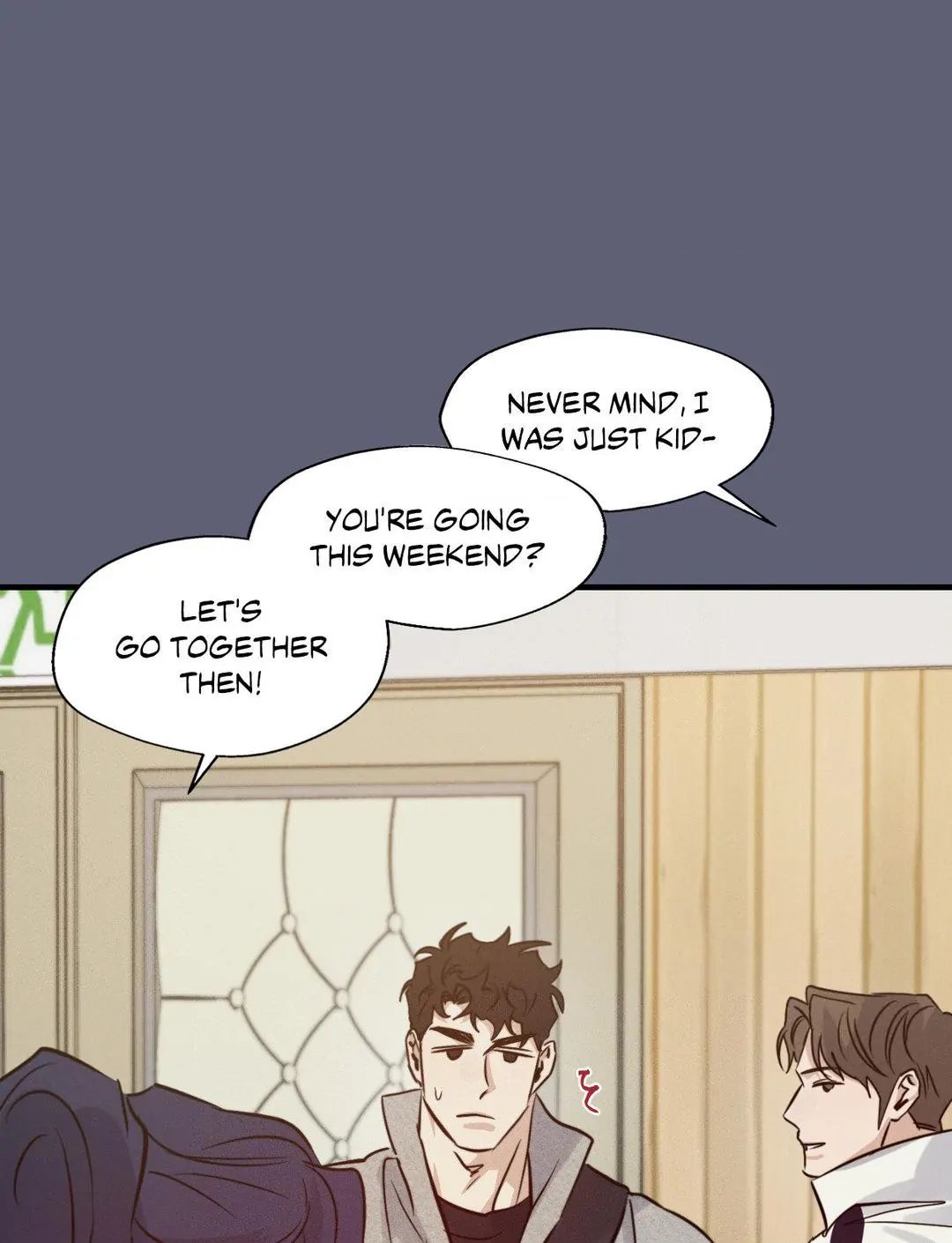 Read High Clear (Official) chapter 49 image 34 on Lezhin