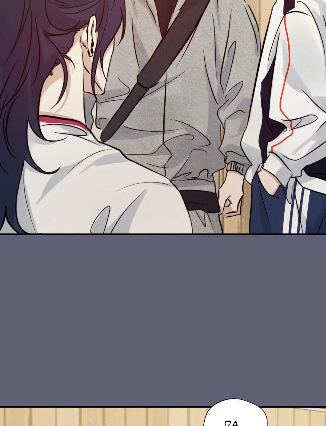 Read High Clear (Official) chapter 49 image 35 on Lezhin