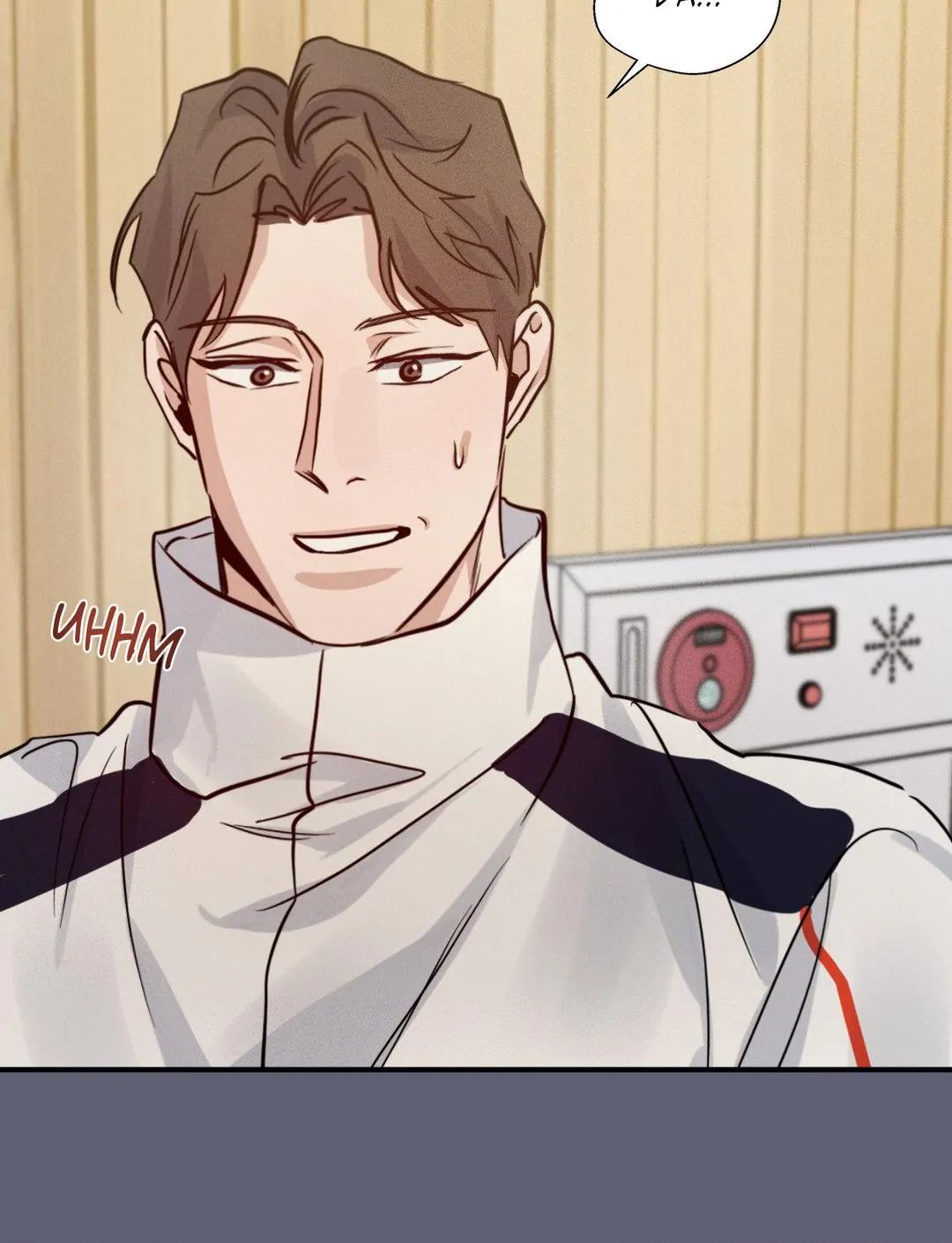 Read High Clear (Official) chapter 49 image 36 on Lezhin