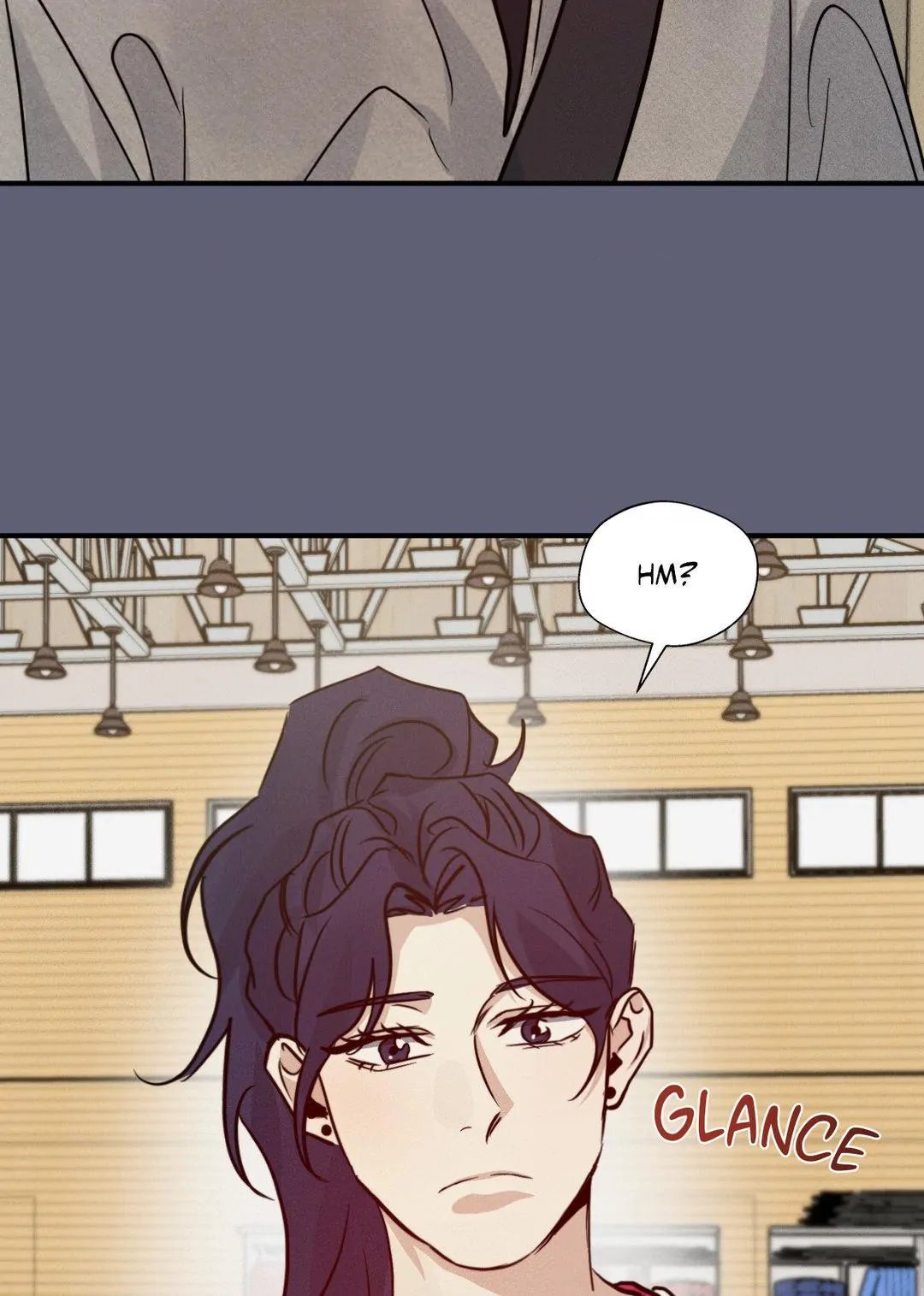 Read High Clear (Official) chapter 49 image 38 on Lezhin