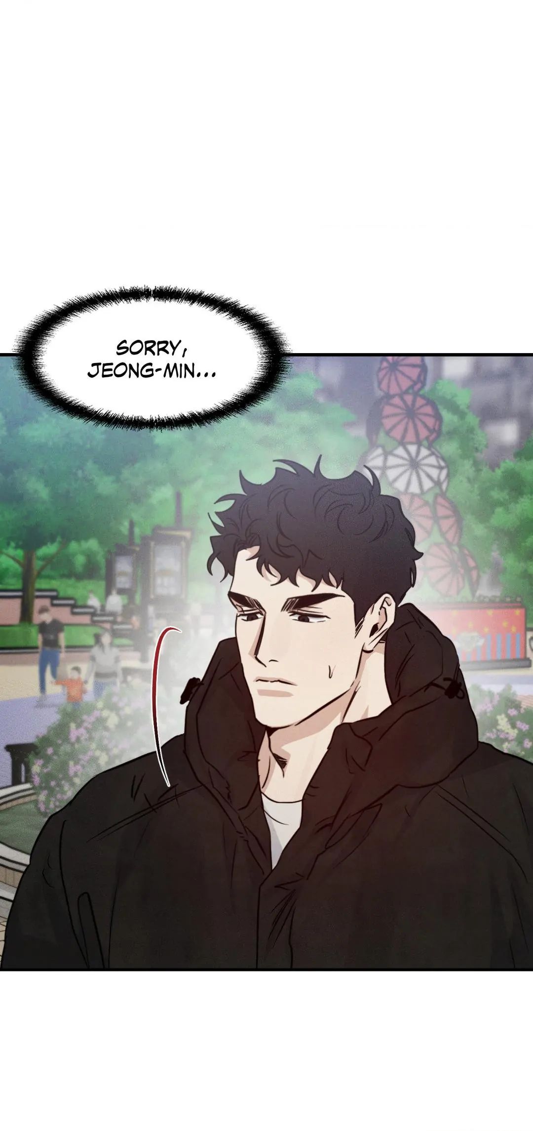 Read High Clear (Official) chapter 49 image 40 on Lezhin
