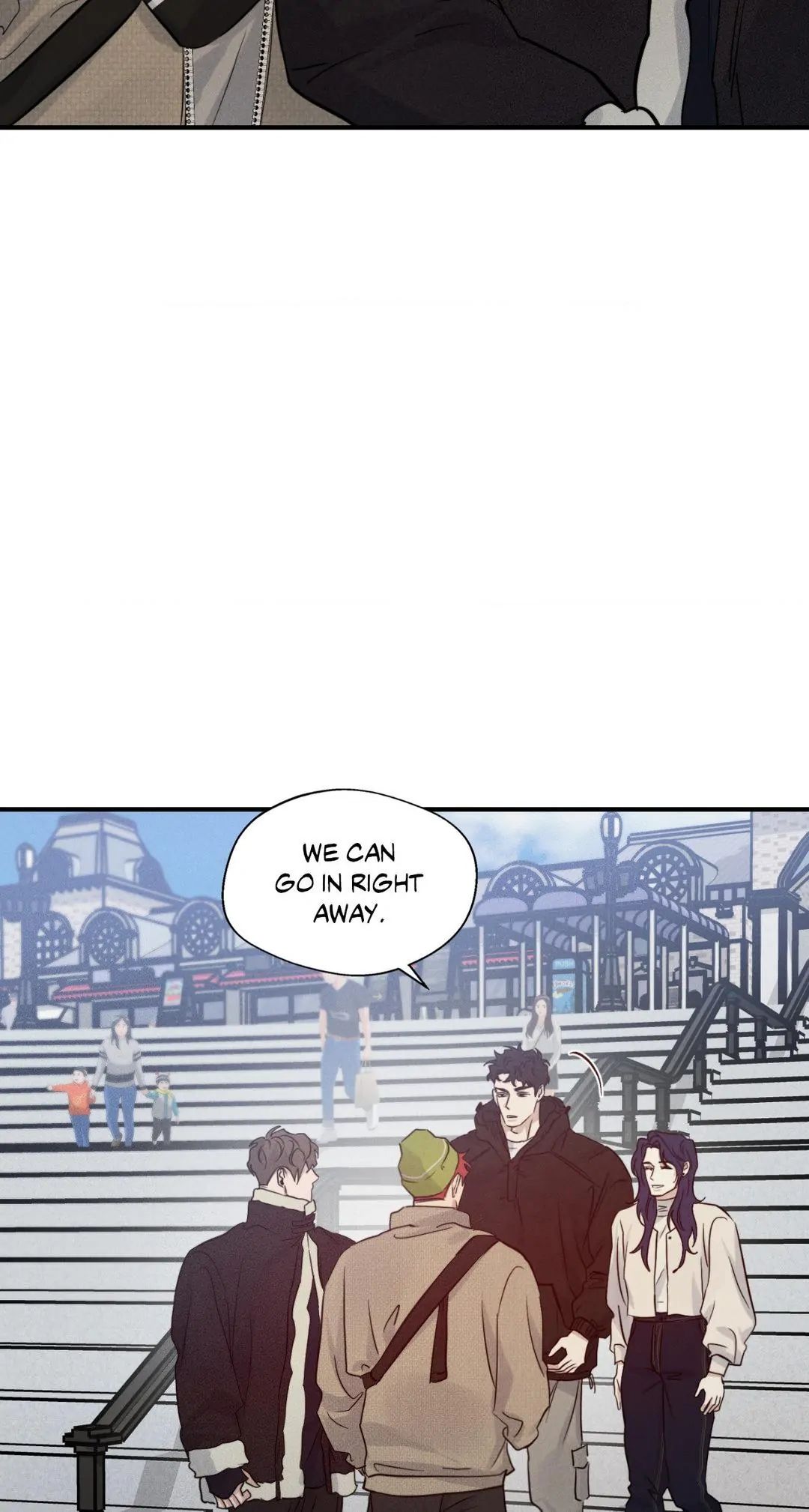 Read High Clear (Official) chapter 49 image 44 on Lezhin
