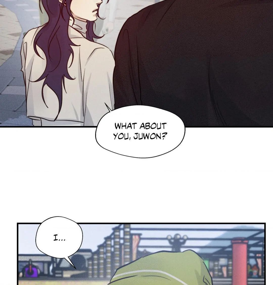 Read High Clear (Official) chapter 49 image 48 on Lezhin