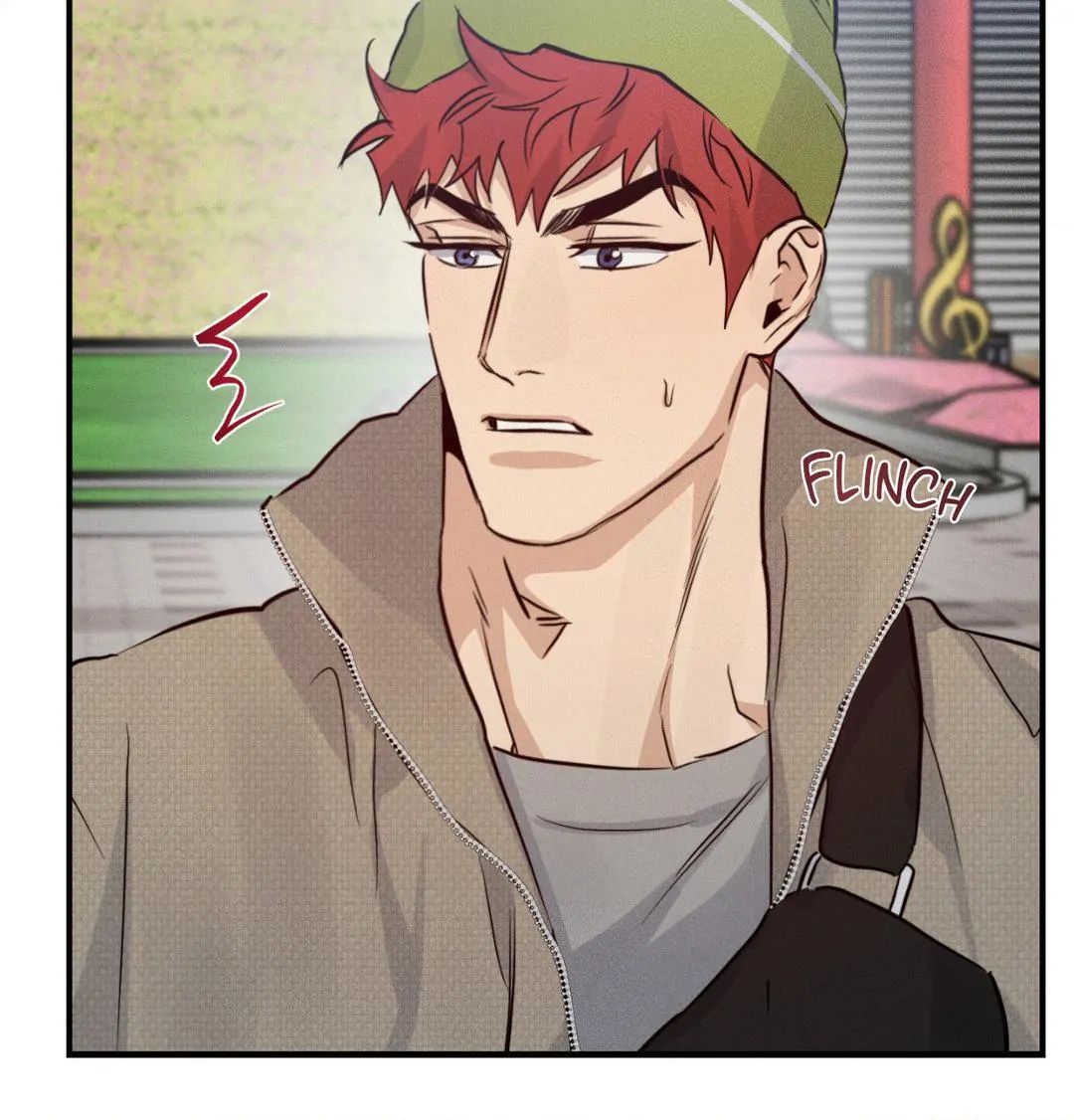 Read High Clear (Official) chapter 49 image 49 on Lezhin