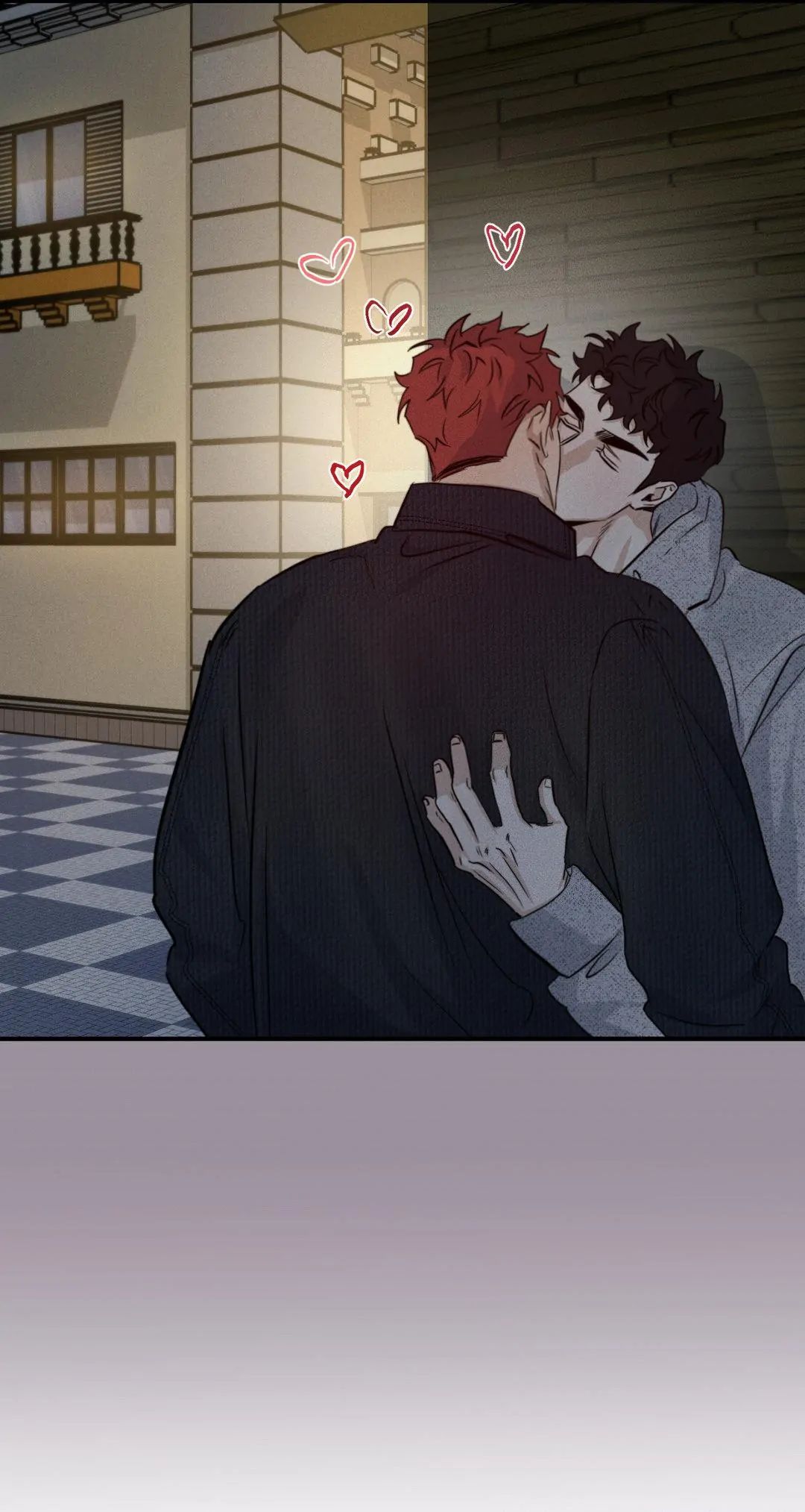 Read High Clear (Official) chapter 49 image 5 on Lezhin
