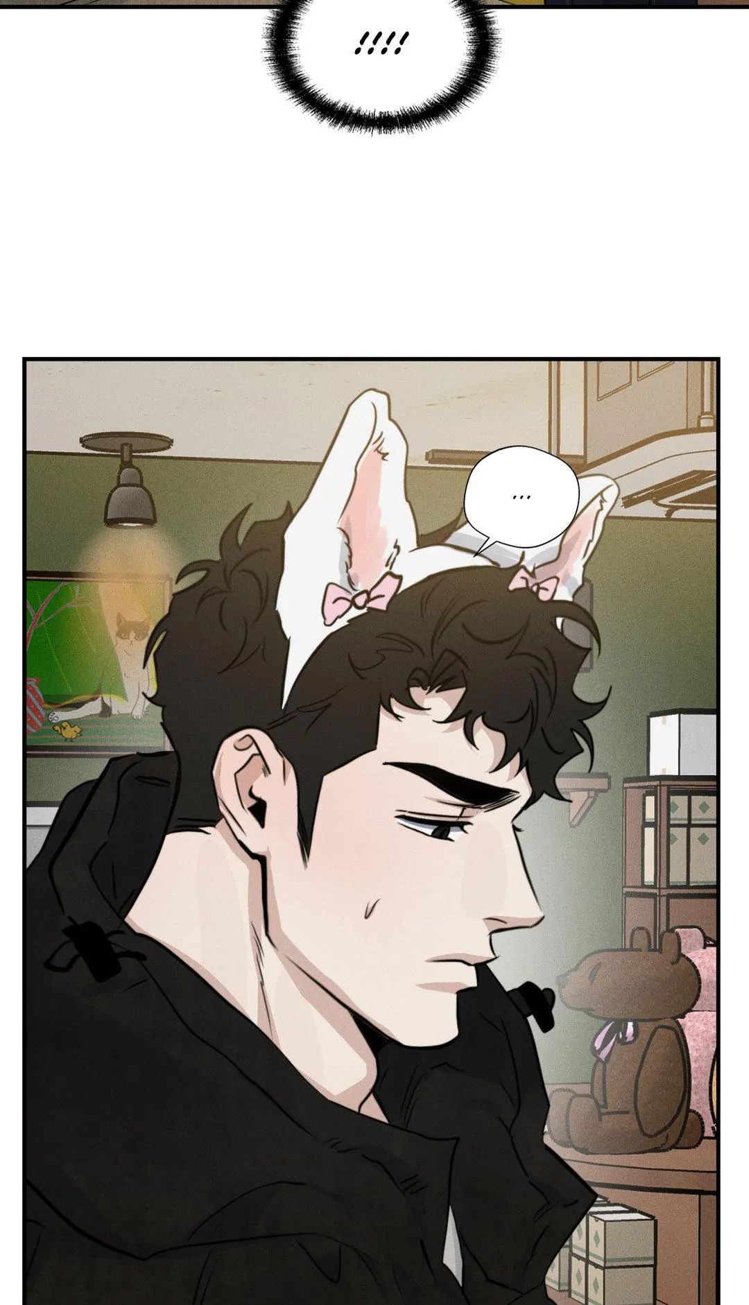 Read High Clear (Official) chapter 49 image 51 on Lezhin