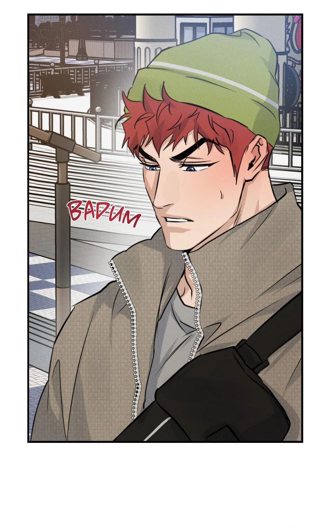 Read High Clear (Official) chapter 49 image 57 on Lezhin