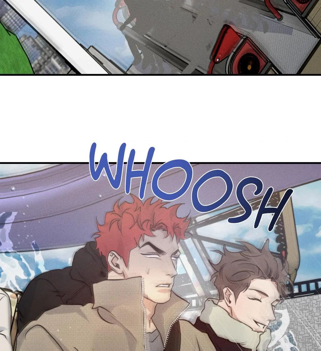 Read High Clear (Official) chapter 49 image 62 on Lezhin