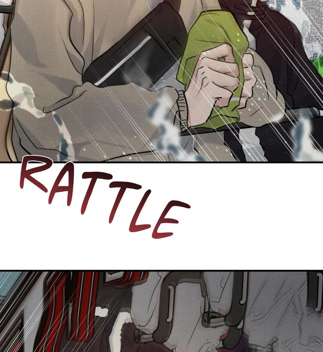 Read High Clear (Official) chapter 49 image 63 on Lezhin