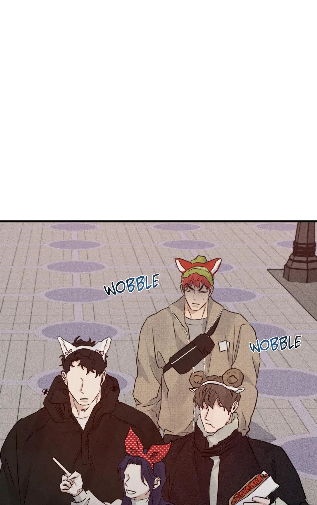 Read High Clear (Official) chapter 49 image 65 on Lezhin