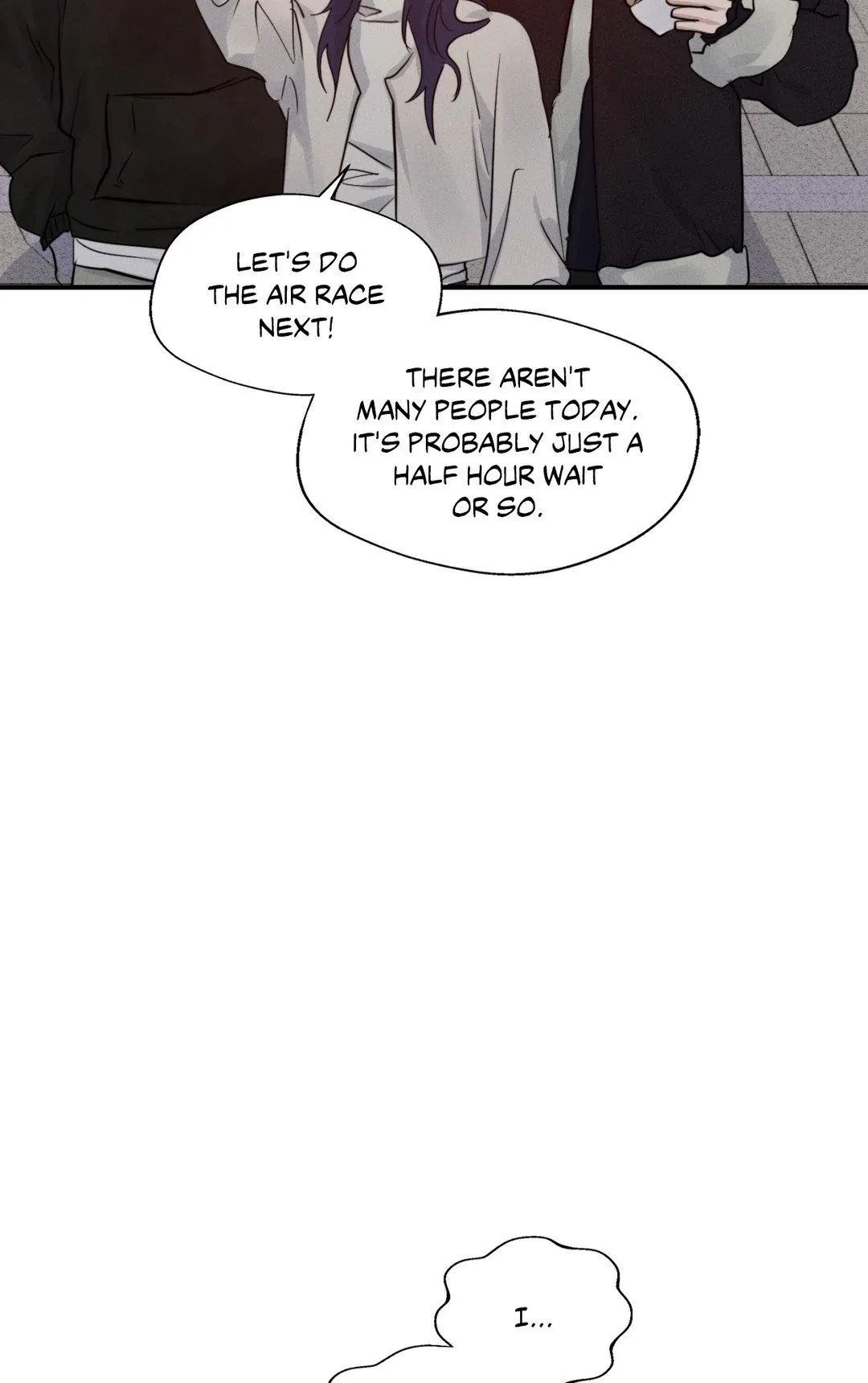 Read High Clear (Official) chapter 49 image 66 on Lezhin