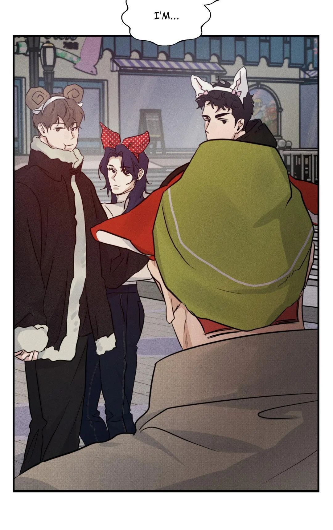 Read High Clear (Official) chapter 49 image 67 on Lezhin