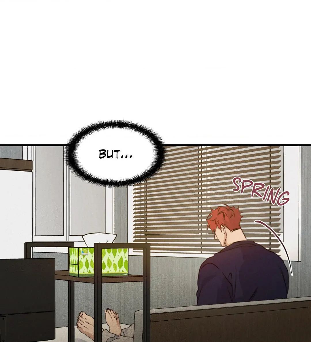 Read High Clear (Official) chapter 49 image 7 on Lezhin