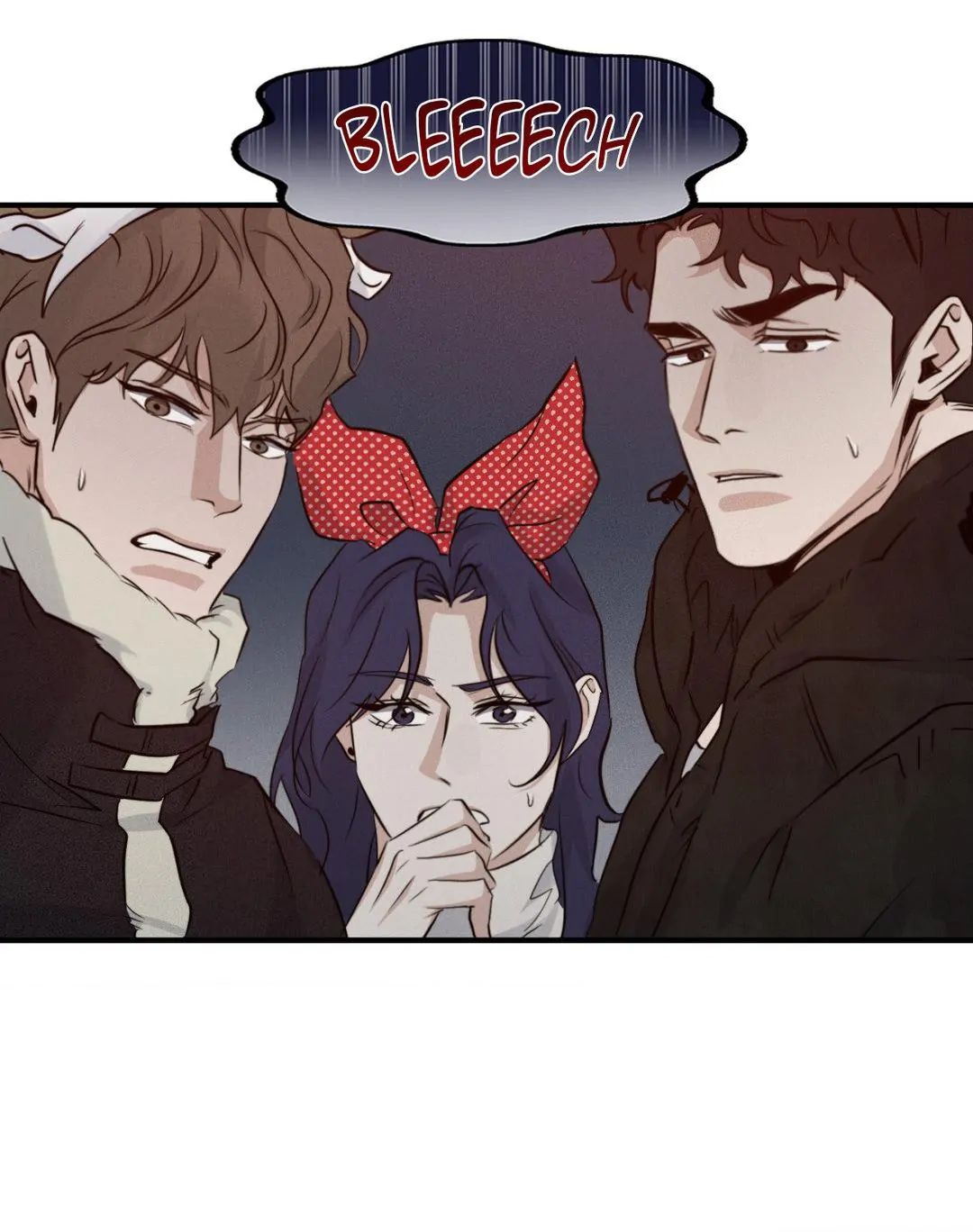 Read High Clear (Official) chapter 49 image 70 on Lezhin