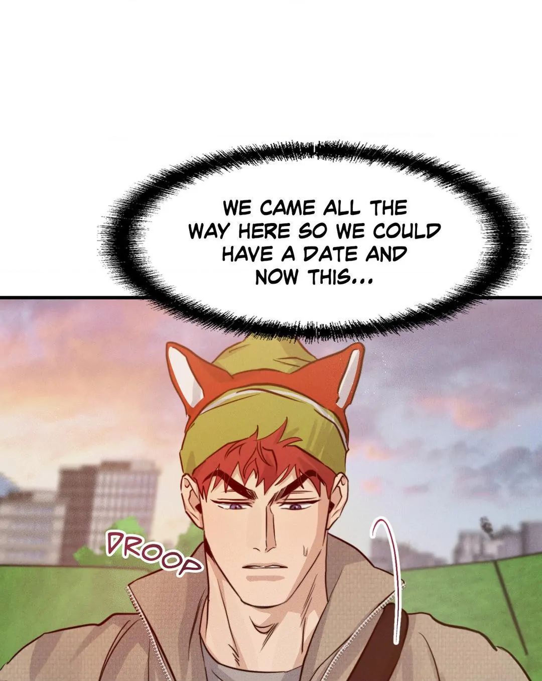 Read High Clear (Official) chapter 49 image 74 on Lezhin