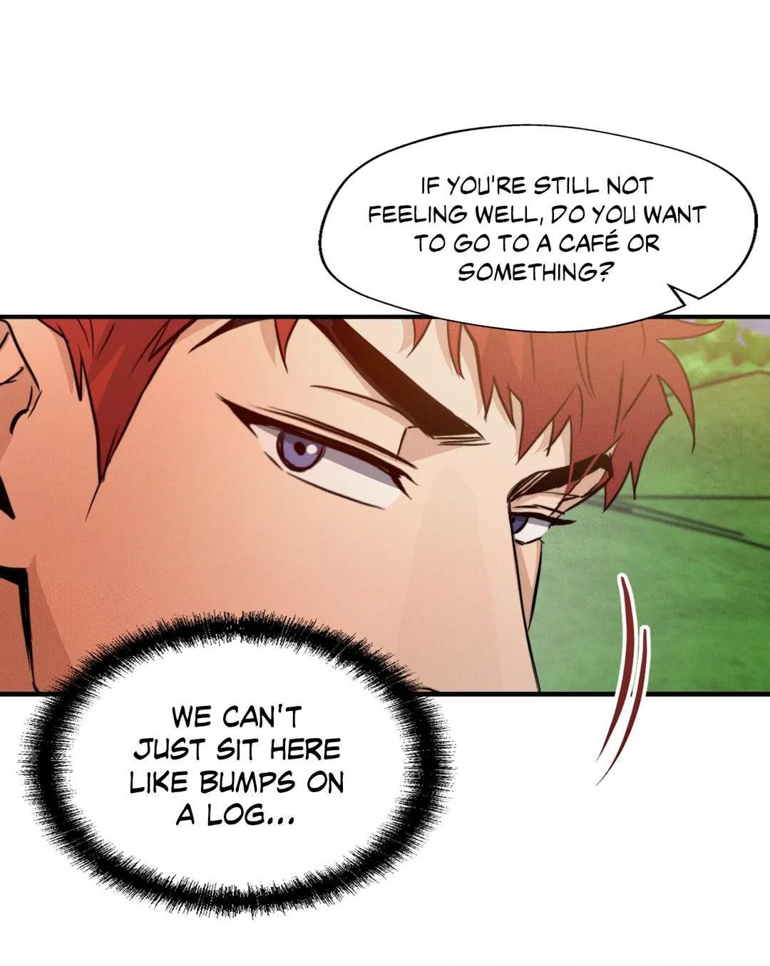 Read High Clear (Official) chapter 49 image 76 on Lezhin