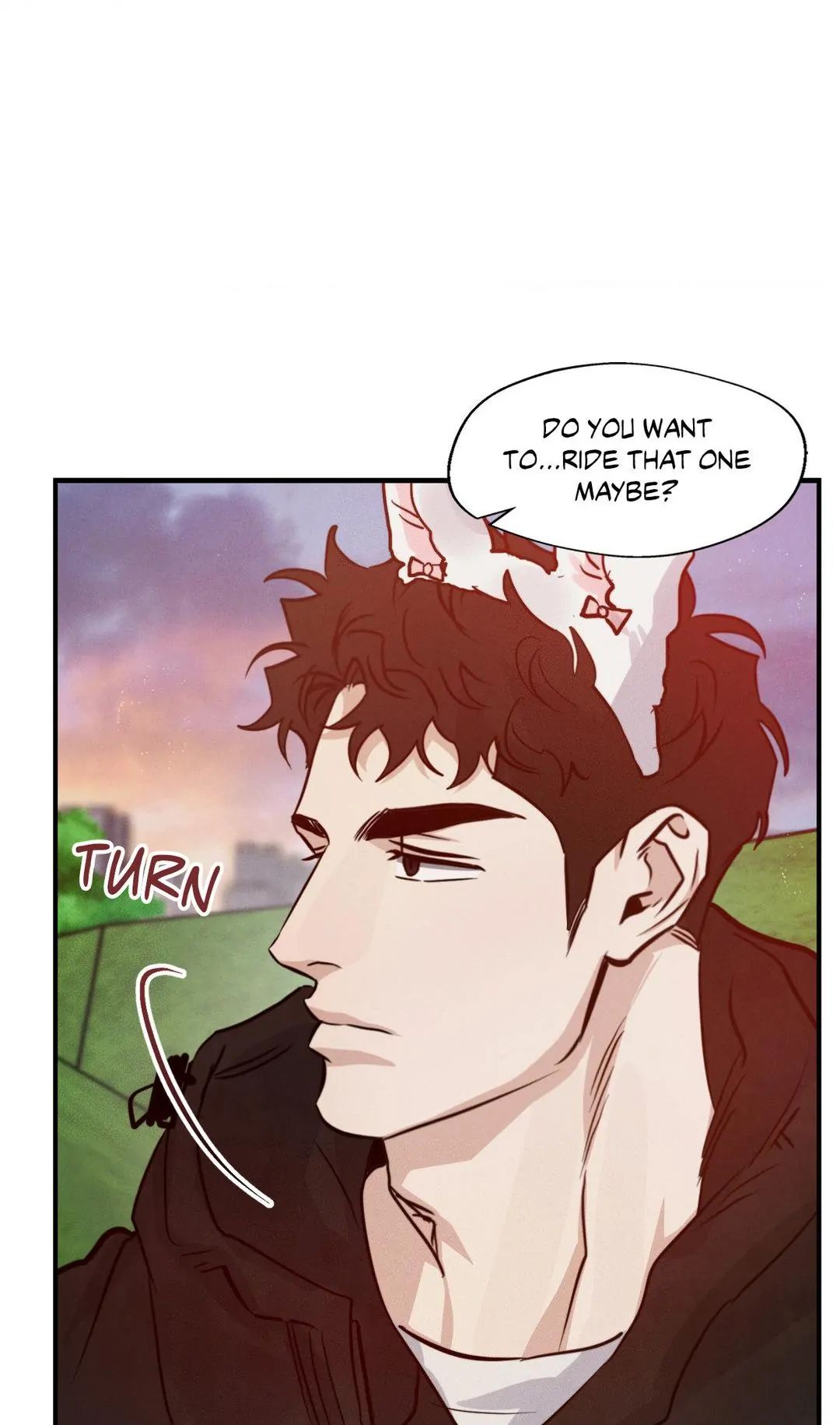 Read High Clear (Official) chapter 49 image 77 on Lezhin