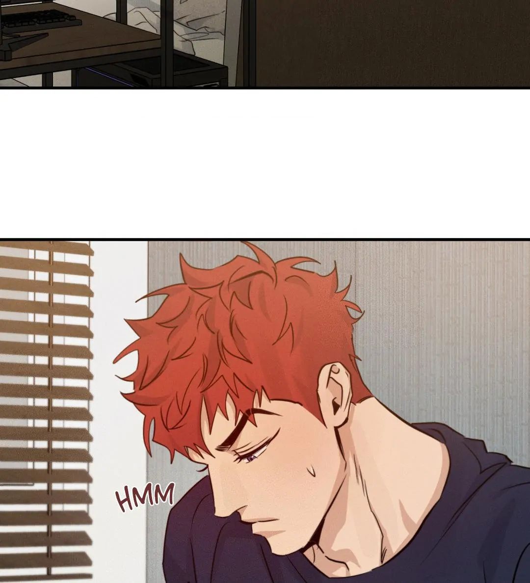 Read High Clear (Official) chapter 49 image 8 on Lezhin