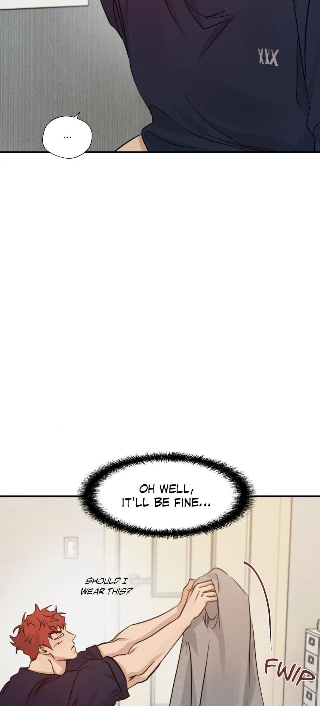 Read High Clear (Official) chapter 49 image 9 on Lezhin