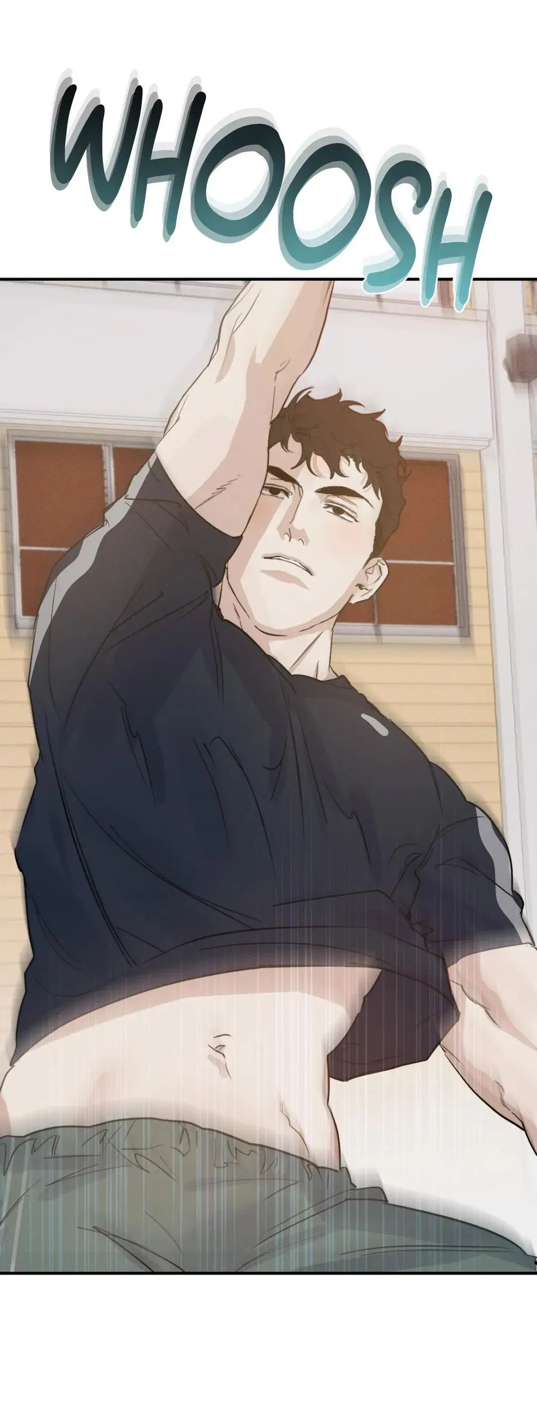 Read High Clear (Official) chapter 5 image 19 on Lezhin