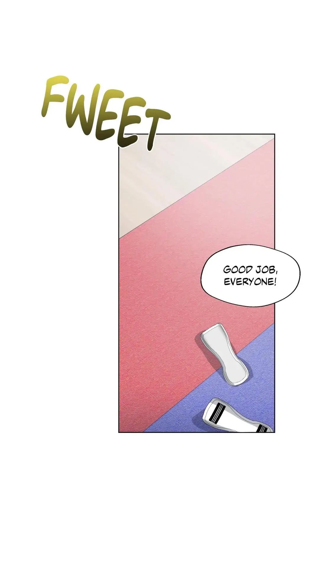 Read High Clear (Official) chapter 5 image 22 on Lezhin