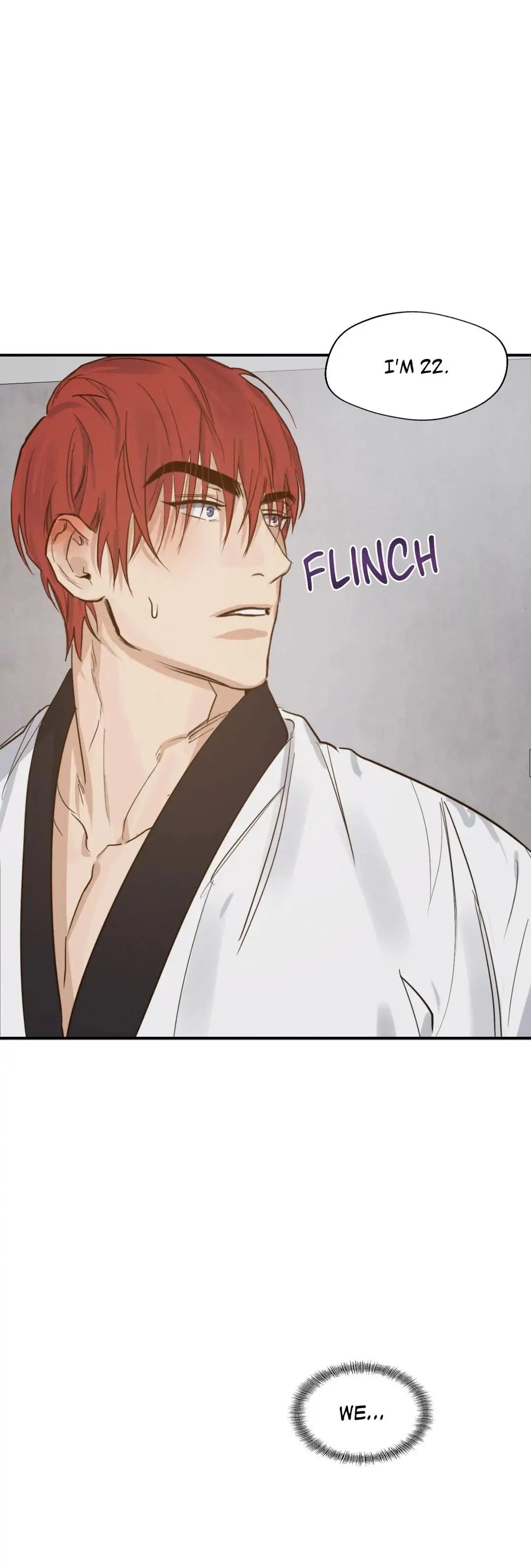 Read High Clear (Official) chapter 5 image 36 on Lezhin