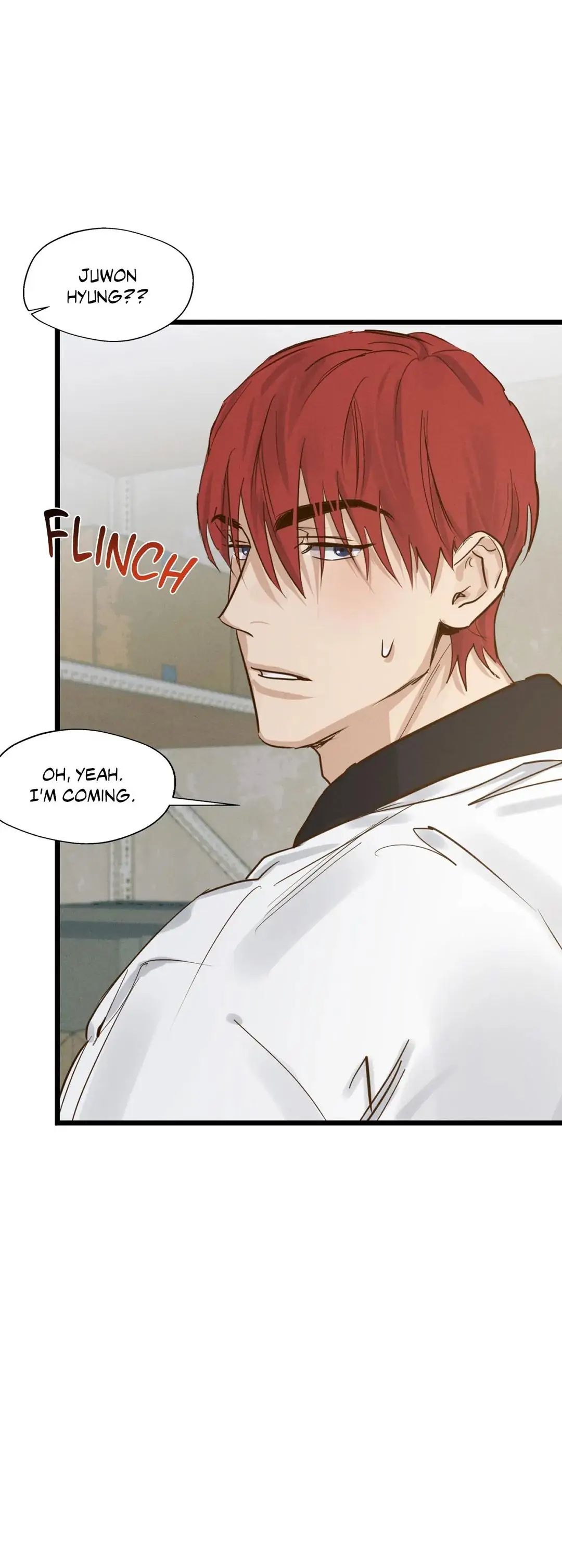 Read High Clear (Official) chapter 5 image 39 on Lezhin