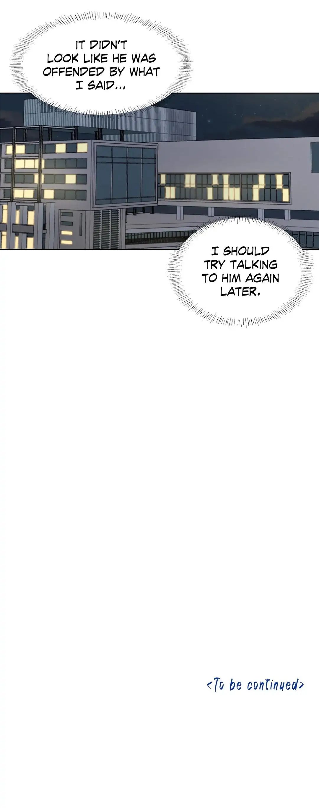 Read High Clear (Official) chapter 5 image 44 on Lezhin