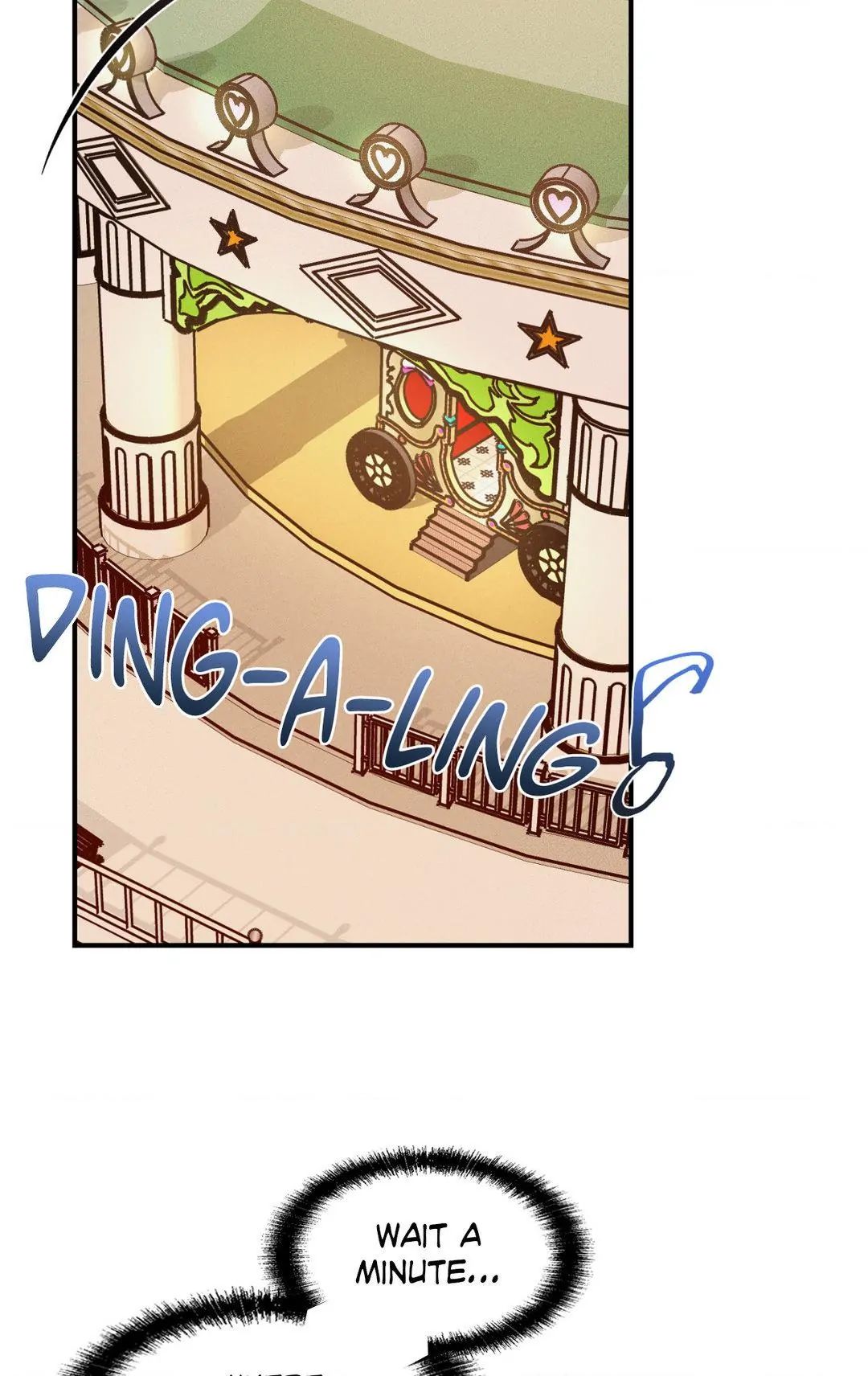 Read High Clear (Official) chapter 50 image 1 on Lezhin