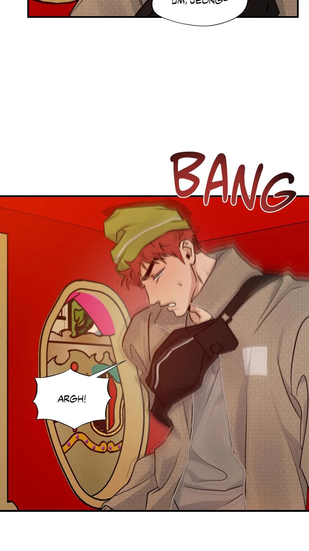 Read High Clear (Official) chapter 50 image 11 on Lezhin