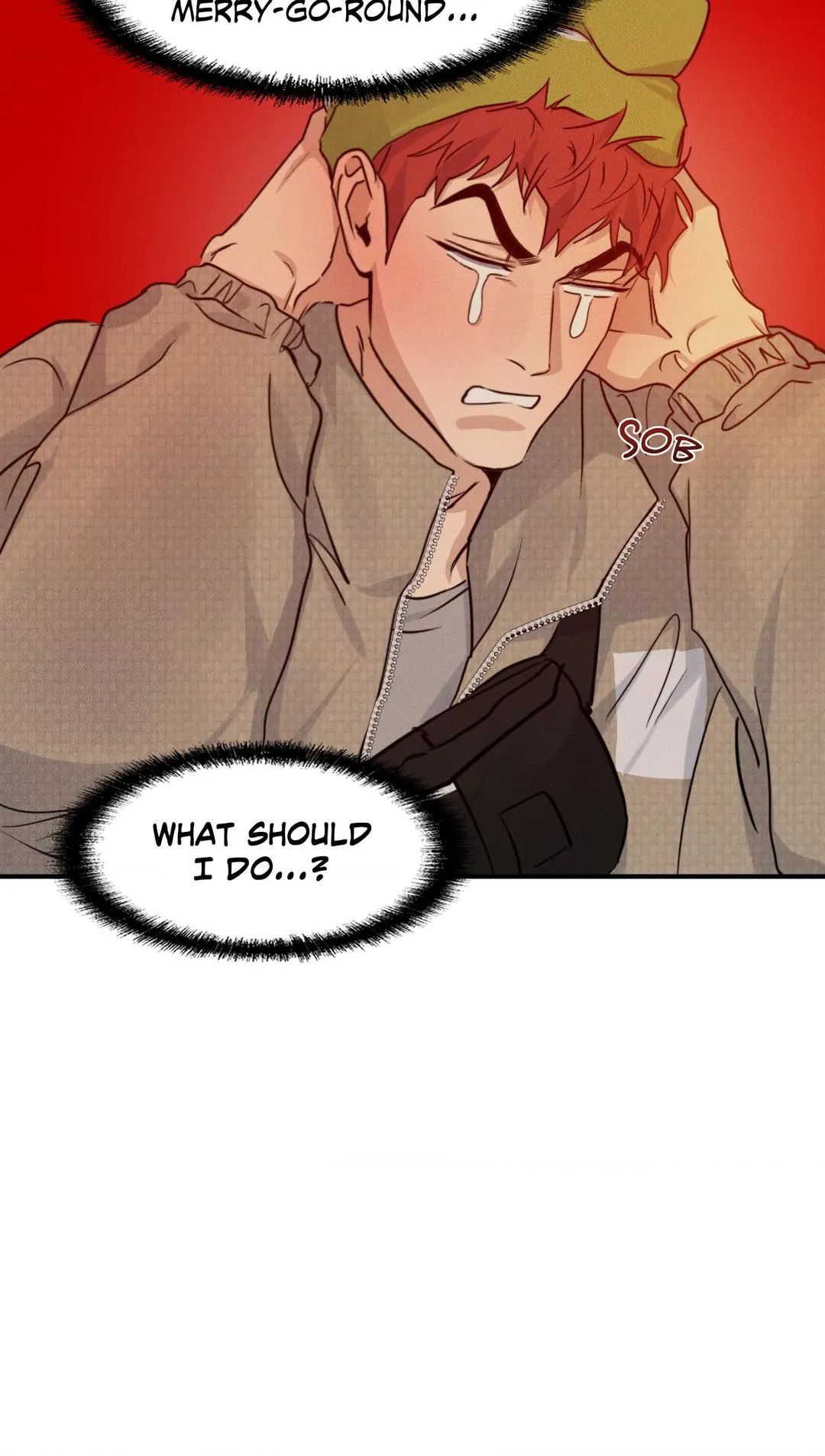 Read High Clear (Official) chapter 50 image 13 on Lezhin