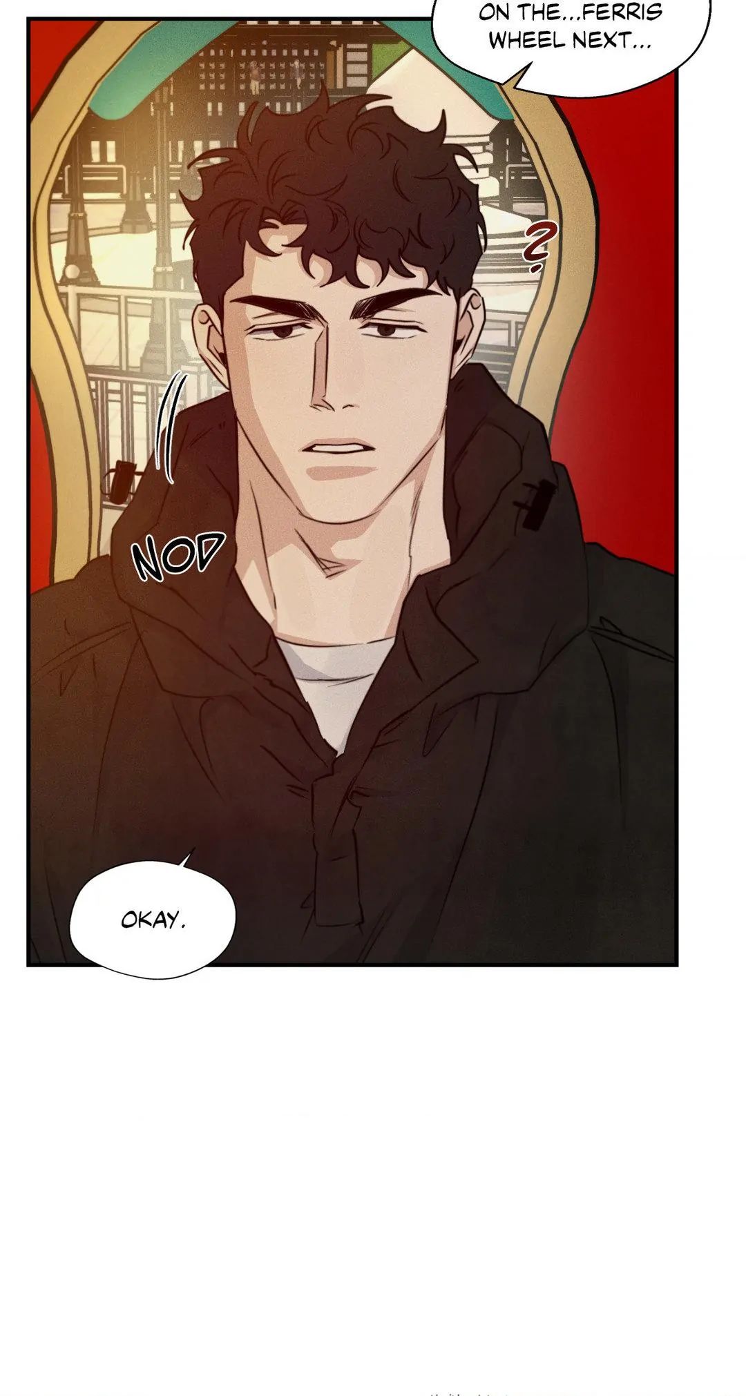 Read High Clear (Official) chapter 50 image 16 on Lezhin