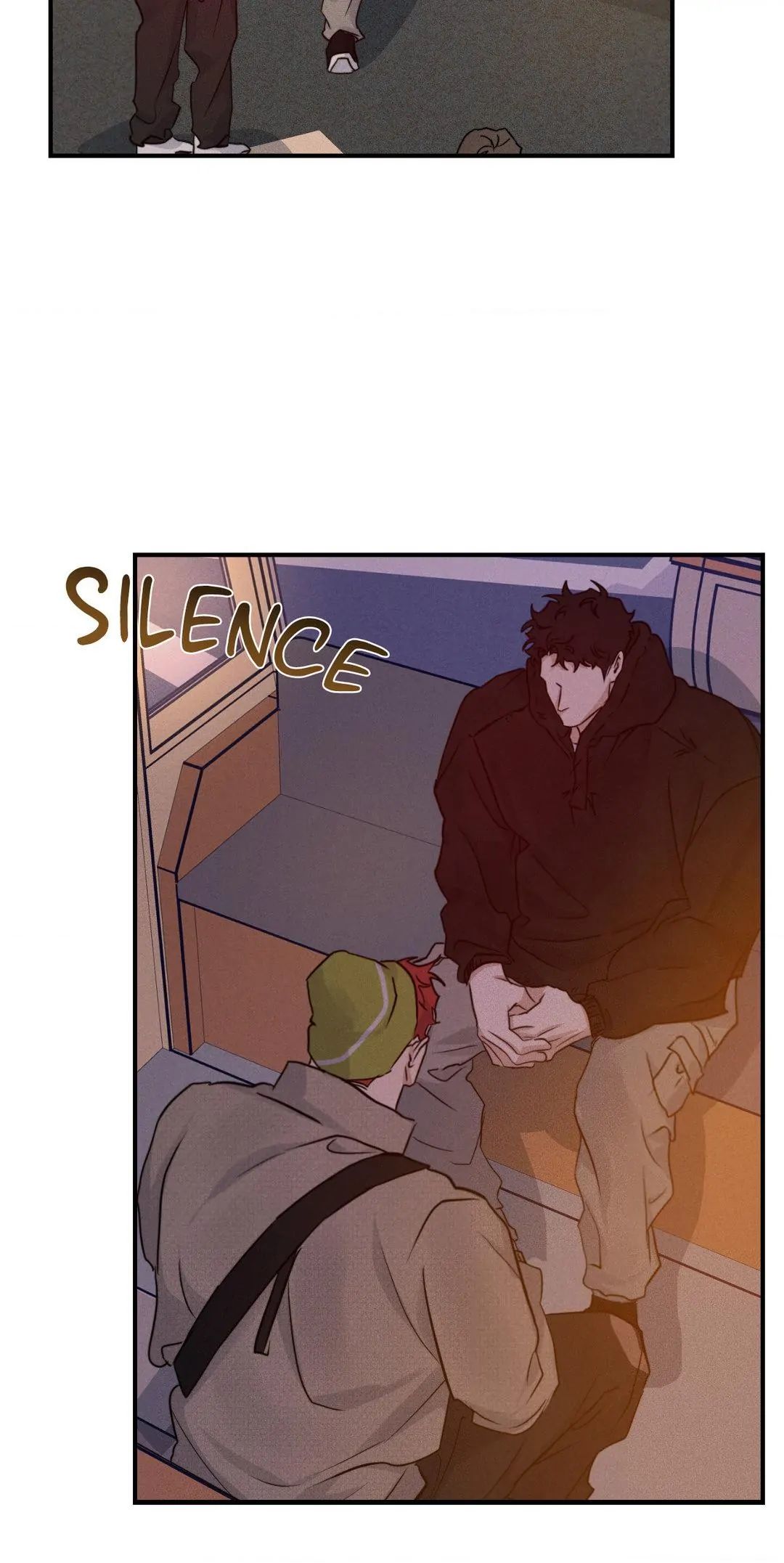 Read High Clear (Official) chapter 50 image 20 on Lezhin