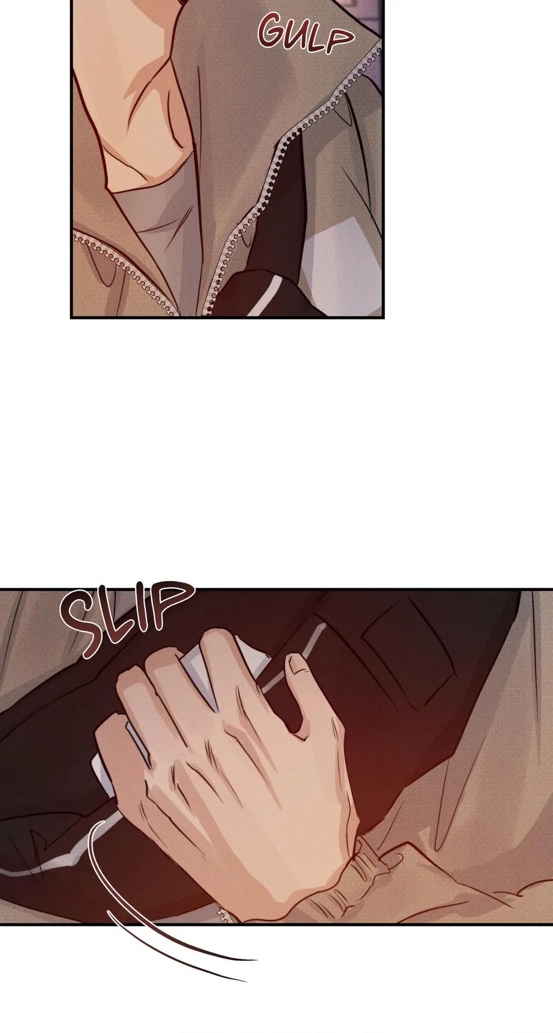 Read High Clear (Official) chapter 50 image 23 on Lezhin