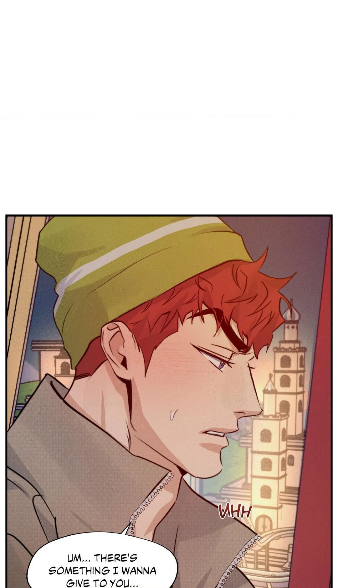 Read High Clear (Official) chapter 50 image 24 on Lezhin