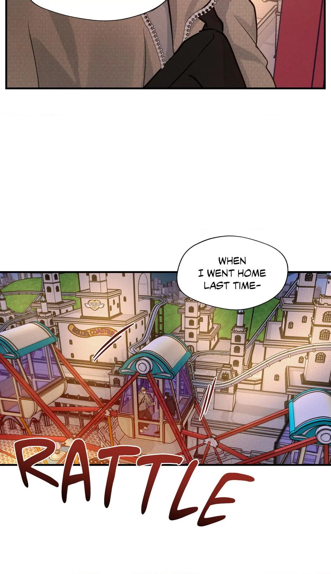 Read High Clear (Official) chapter 50 image 25 on Lezhin