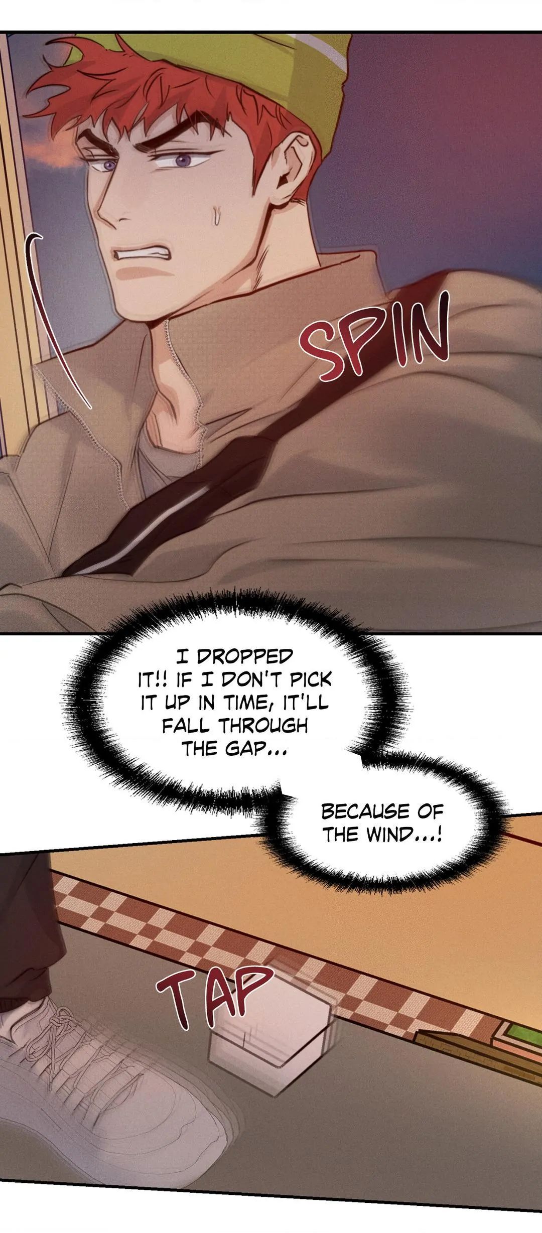Read High Clear (Official) chapter 50 image 27 on Lezhin