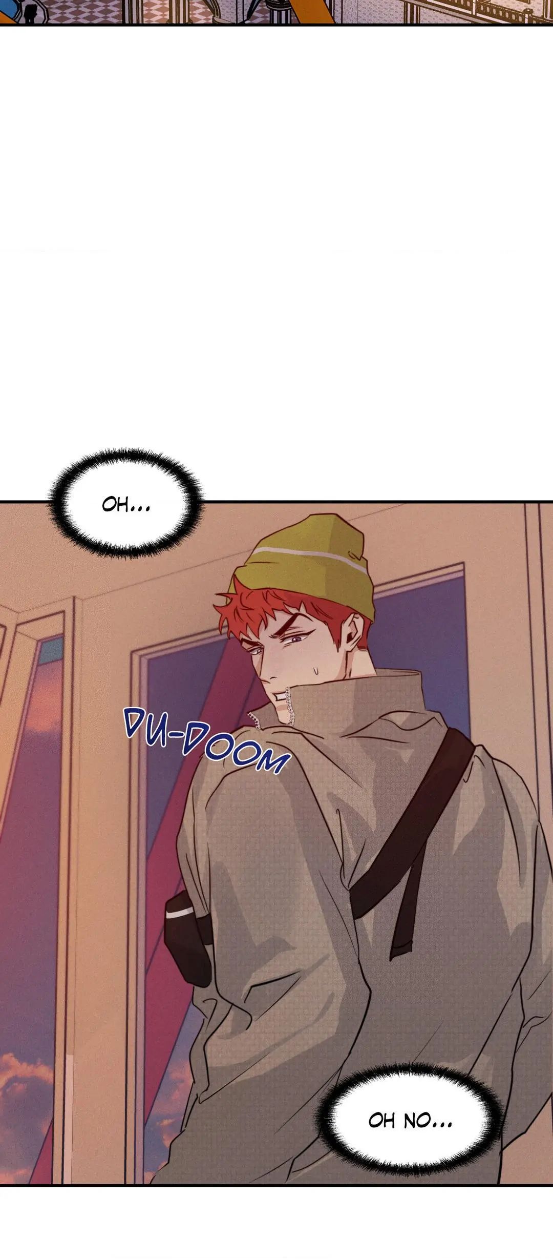 Read High Clear (Official) chapter 50 image 29 on Lezhin