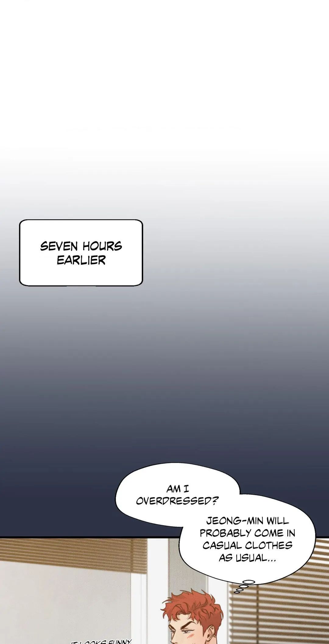 Read High Clear (Official) chapter 50 image 3 on Lezhin