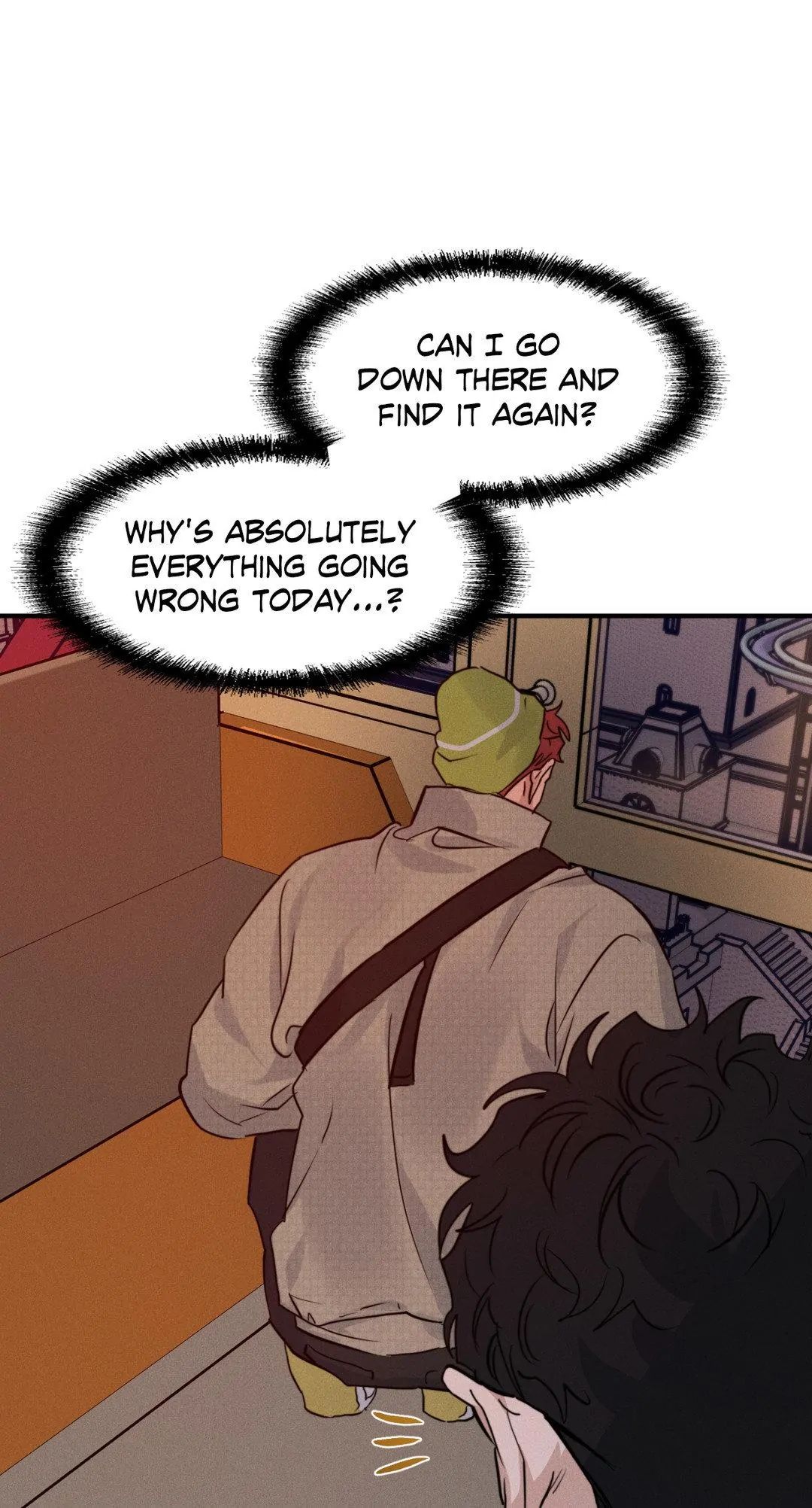 Read High Clear (Official) chapter 50 image 30 on Lezhin