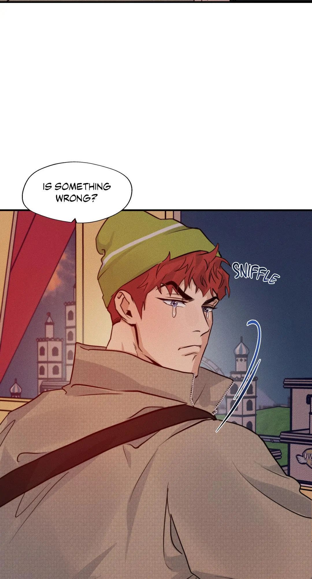 Read High Clear (Official) chapter 50 image 31 on Lezhin