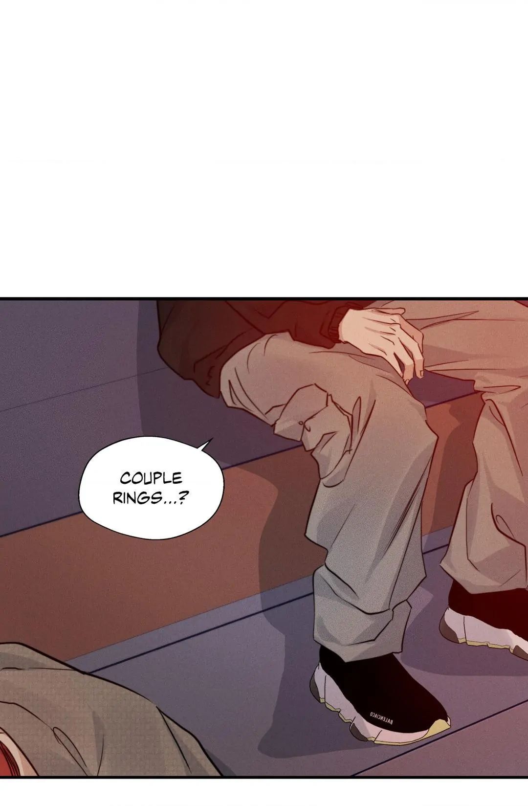 Read High Clear (Official) chapter 50 image 33 on Lezhin